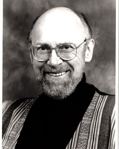 Walter J. Lowe, PhD