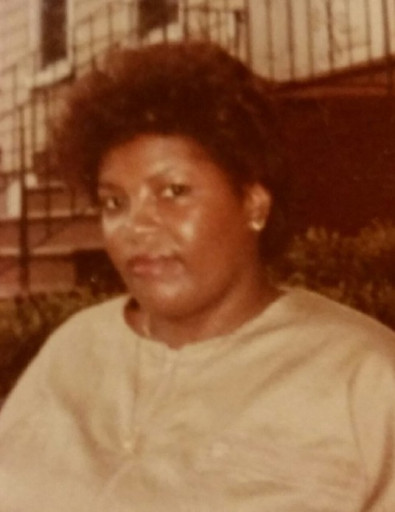 Mrs. Josephine Woods - Simpkins