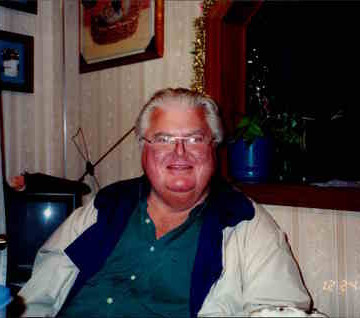 Joel Henderson, Sr.