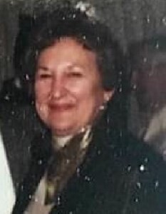 Leona M. Butler