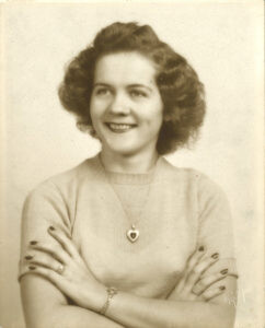 Helen Young (Née Zovath) Profile Photo
