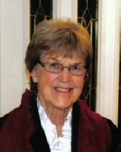 Gloria A. Leiker