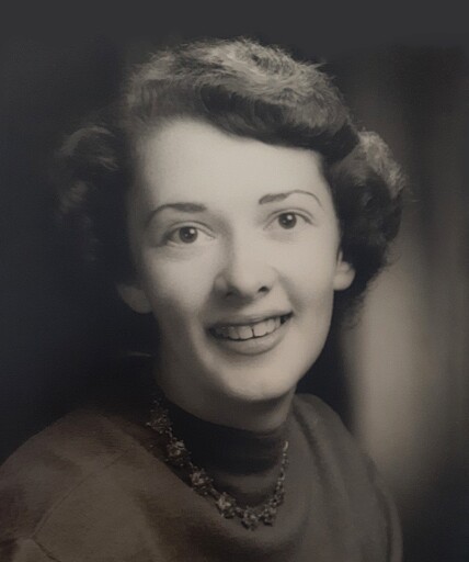 Lois J. Ward