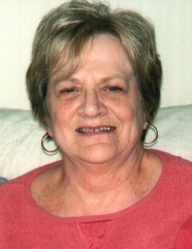 Frances "Fran" Elizabeth (Williams)  Walton