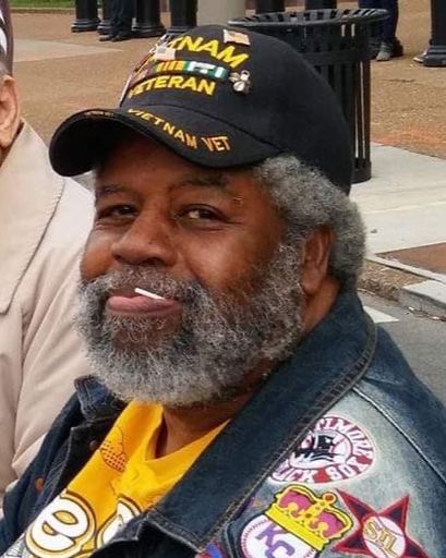 Howard Lee Brown Profile Photo