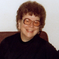 Betty Jane (Cochran) Skidmore Profile Photo