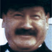 John Tapia Encinas