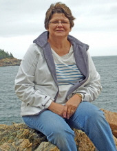Linda M. Hiller Profile Photo