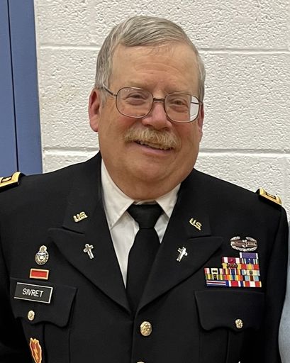 David O. Sivret