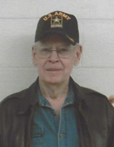 John Ashworth, Jr.