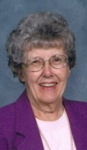 Joan G. (Peters) Smith