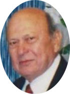 Oscar Elizondo Sr.