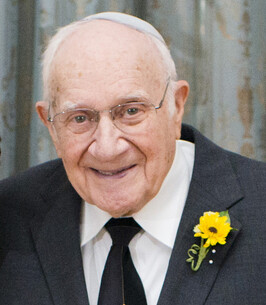Harold Goldstein
