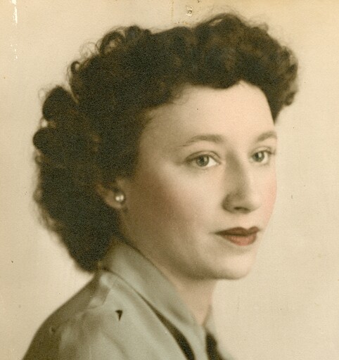 Marion C. Anderson