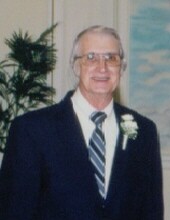 Malvin H. Shultz, Sr. Profile Photo