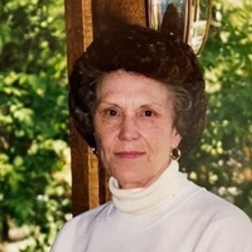 Doris Ann Rollins