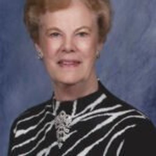 Valerie Elvidge Loucks