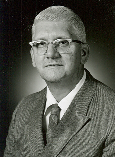 Richard E. Hill