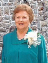 Doris Lynez (Duke) Keith