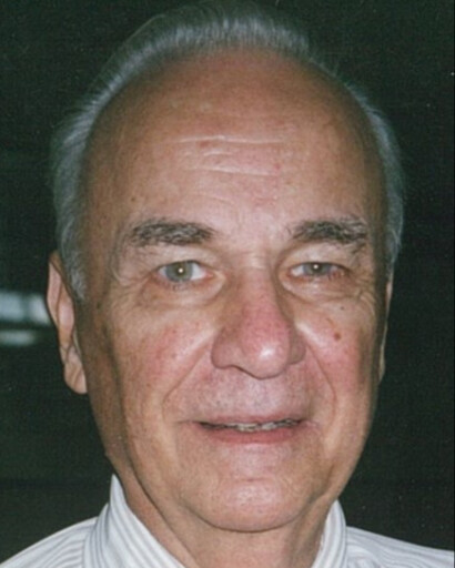 Charles "Chuck" J. Kaib