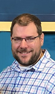Todd A. Michaels Profile Photo