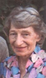 Ruth J. Jacobs