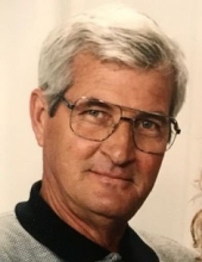 Danny R. Kane, Sr.