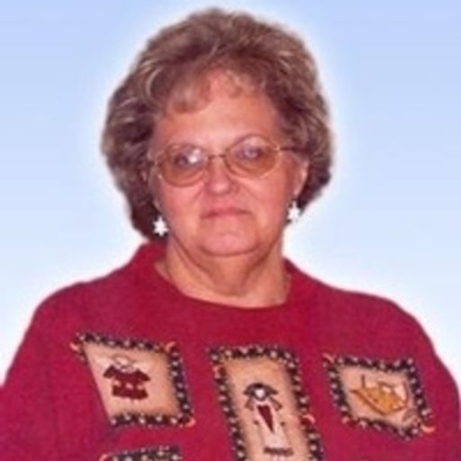 Barbara Ann Graham