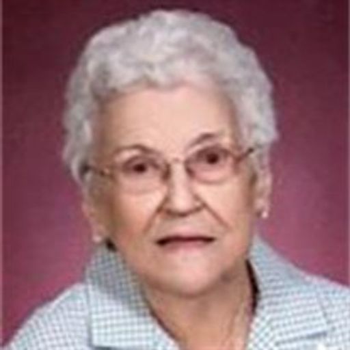 Lois Hart Scott