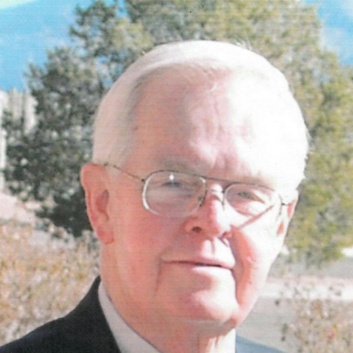 Donald J. Sandstrom