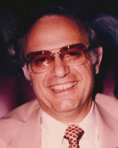 John J. D'Amico's obituary image