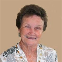 Ethel M. Lewis Profile Photo