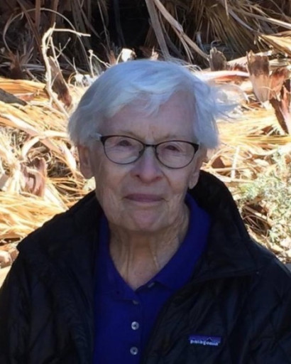 Barbara Jean Christensen Profile Photo