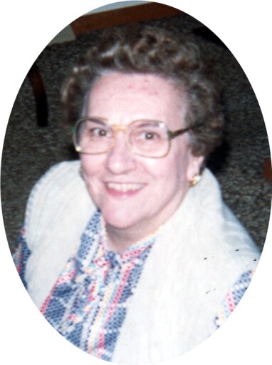 Arlene J. Ritter