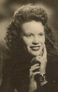 Lillian R. Allen Profile Photo