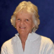 Barbara Ann Leslie