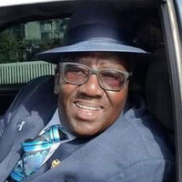 WILLIE BELL, JR. Profile Photo