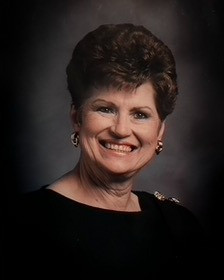 Lorna Harris Daniels Profile Photo