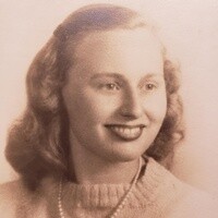 Verna Grace Mitoraj Profile Photo