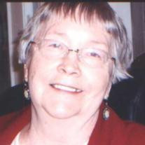 Doris K.  Walker Profile Photo