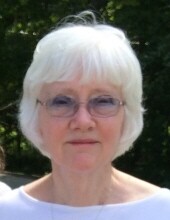 Karen R. (Gard) Stephenson