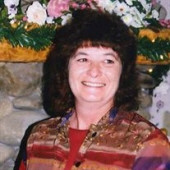 Joanne Skinner Profile Photo