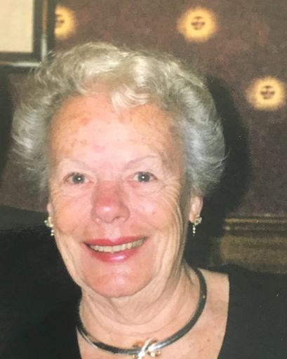 Jacqueline M. Giannopoulos's obituary image