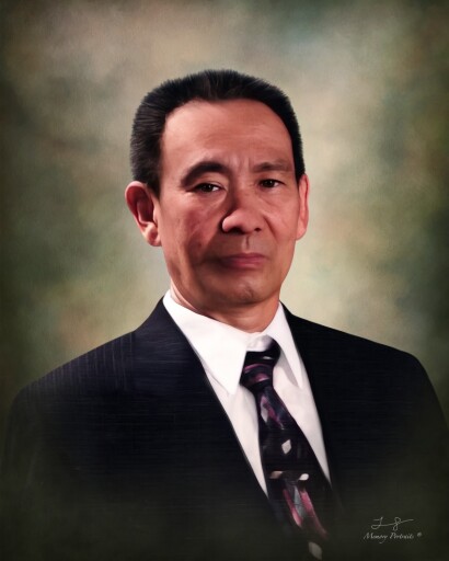 Sam Van Chhan Profile Photo
