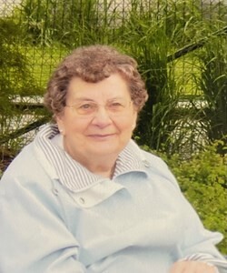 Rosemary J. Bohnsack