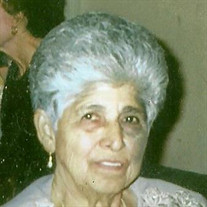 Maria del Pilar "Pila" V. Pena