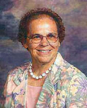 Mary L. Baker Profile Photo