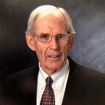 Gerald L. Purser Profile Photo