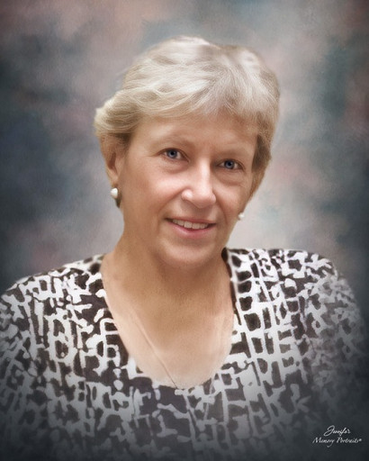 Dorothy S. Huff Profile Photo