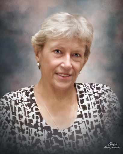 Dorothy S. Huff